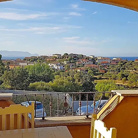 Appartamenti Tanaunella 3*