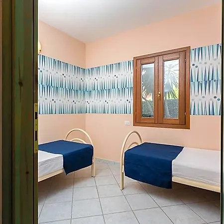 Hotel Appartamenti Tanaunella 3*