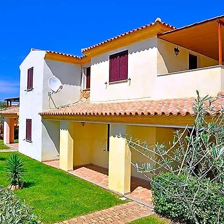 Appartamenti Tanaunella 3*