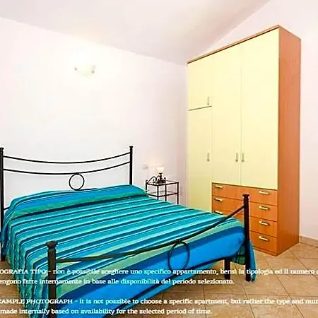Appartamenti Tanaunella 3* Tanaunella