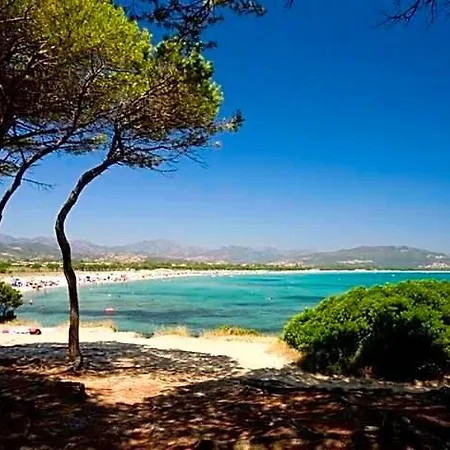 Appartamenti Tanaunella Hotel 3*
