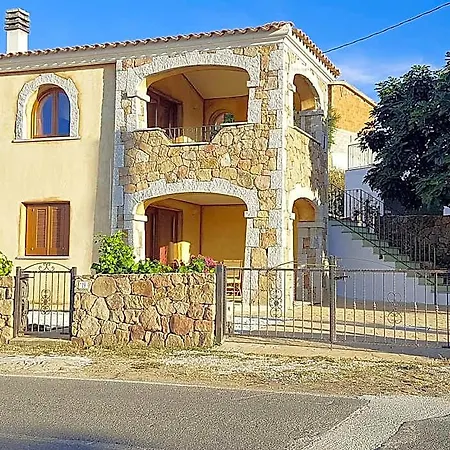 Appartamenti Tanaunella Tanaunella