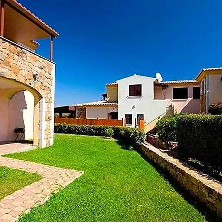 Appartamenti Tanaunella 3*