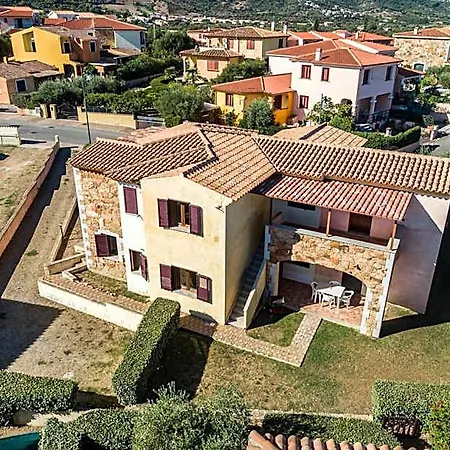 Appartamenti Tanaunella Tanaunella