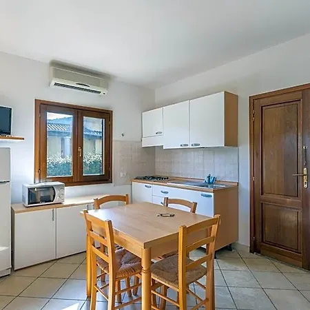 Hotel Appartamenti Tanaunella Tanaunella