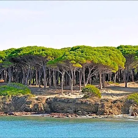 Appartamenti Tanaunella 3* Tanaunella