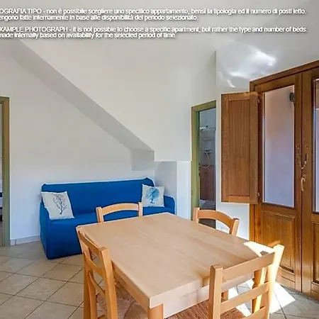 Appartamenti Tanaunella Tanaunella