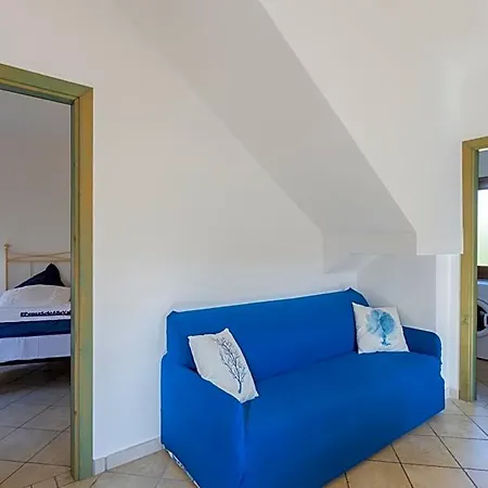 Appartamenti Tanaunella 3* Tanaunella