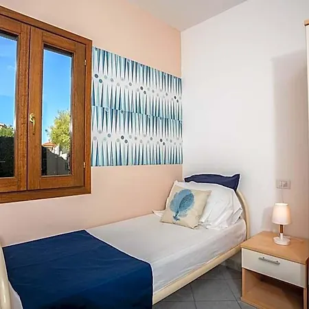 Hotel Appartamenti Tanaunella