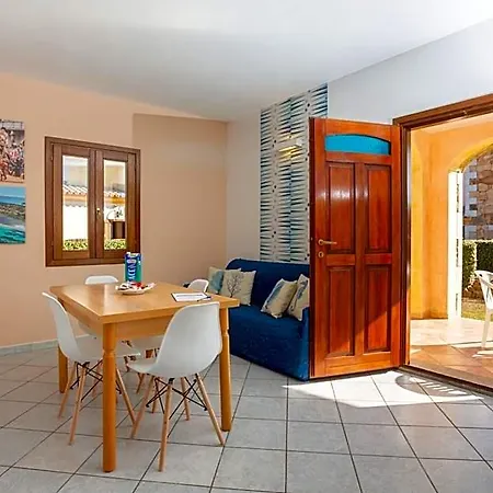 Appartamenti Tanaunella 3* Tanaunella
