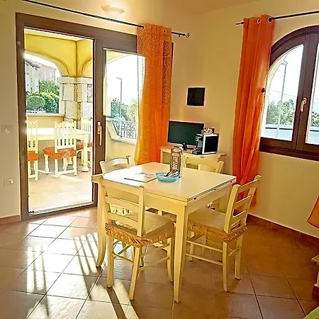 Appartamenti Tanaunella 3* Tanaunella